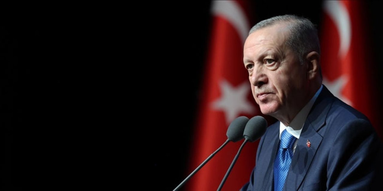 Cumhurbaşkanı Erdoğan’dan BM Genel Kurulu’nda tarihi Gazze çıkışı! “İnsanlık dip noktasında”