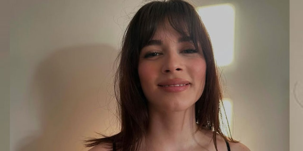 Helin Elveren Kimdir? Kaç Yaşında? Evli Mi? Boyu Kaç?