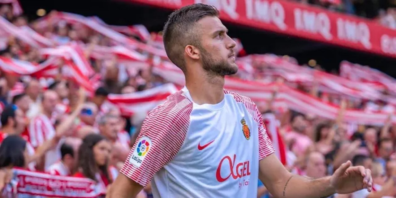 İspanyollardan Trabzonspor iddiası! "Jose Copete gündemde"