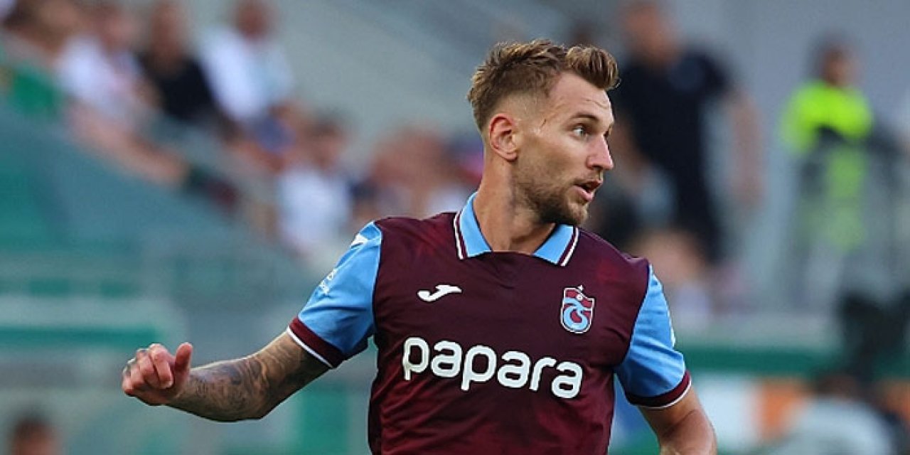 Rumen basınından flaş iddia! Denis Dragus için Süper Lig ekibi devrede!
