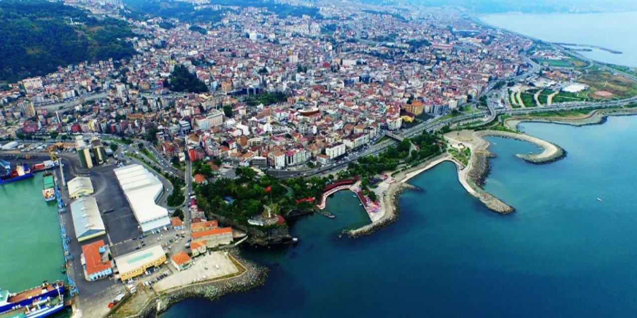 Trabzon'da 29 projeye 139 milyon TL hibe desteği! 350 kişiye istihdam sağlanacak