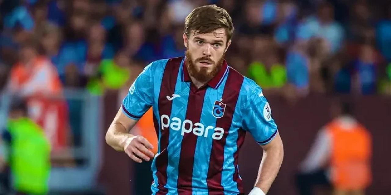 Trabzonspor'da son dakika Batagov gelişmesi! Karagümrük maçında...