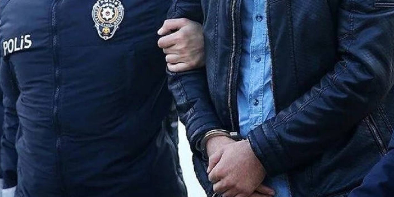 Trabzon'da uyuşturucu operasyonu! 27 gözaltı