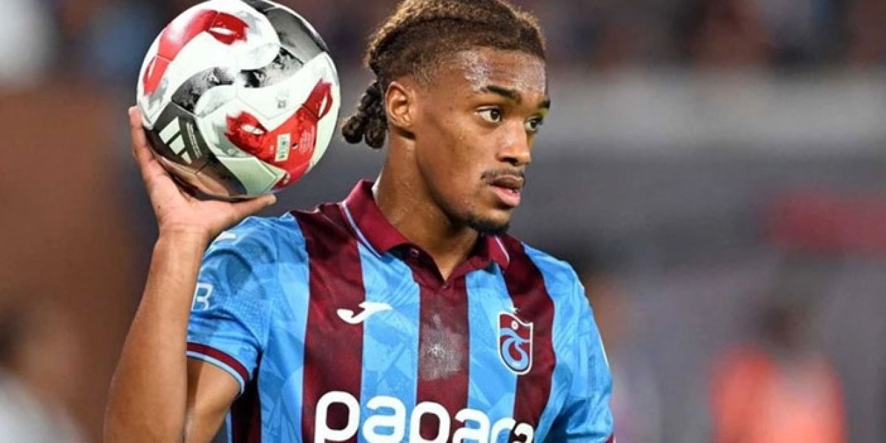 Trabzonspor yeni kadrosuna katmıştı! Avrupa ekipleri peşine düştü