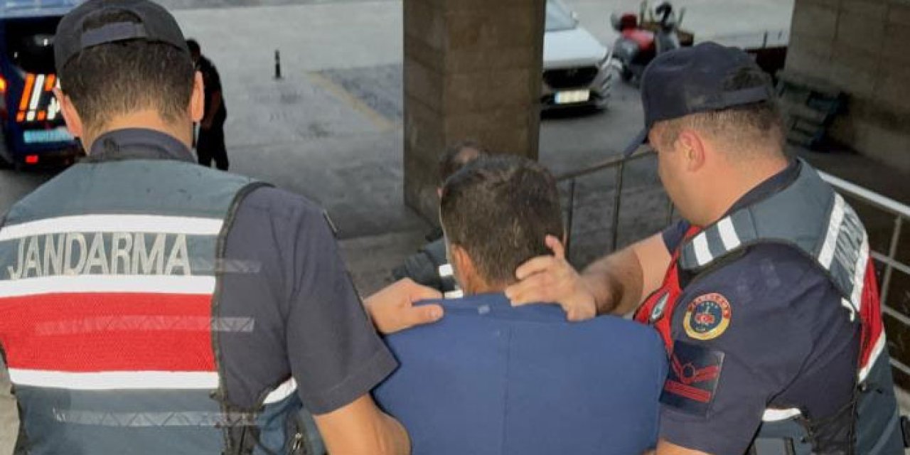 Eşini bardak ve yumruk darbesi ile öldüren şahıs hakkında karar verildi