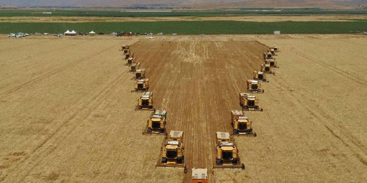 Çiftçilere müjde! 47 milyon liralık destek bugün yatacak
