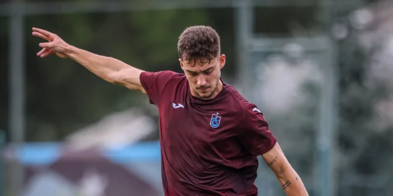 Trabzonspor'da Fatih Tekke'den kesik! O ismi kulübeye çekti