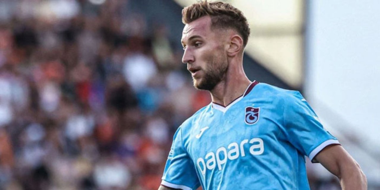 Trabzonspor'dan İstanbul ekibine kiralık gitmişti! 7'inci maçında sakatlandı