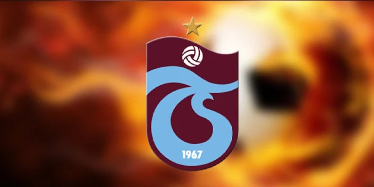 Trabzonsporlu futbolcudan flaş tepki! "Bana kimse anlatamaz"