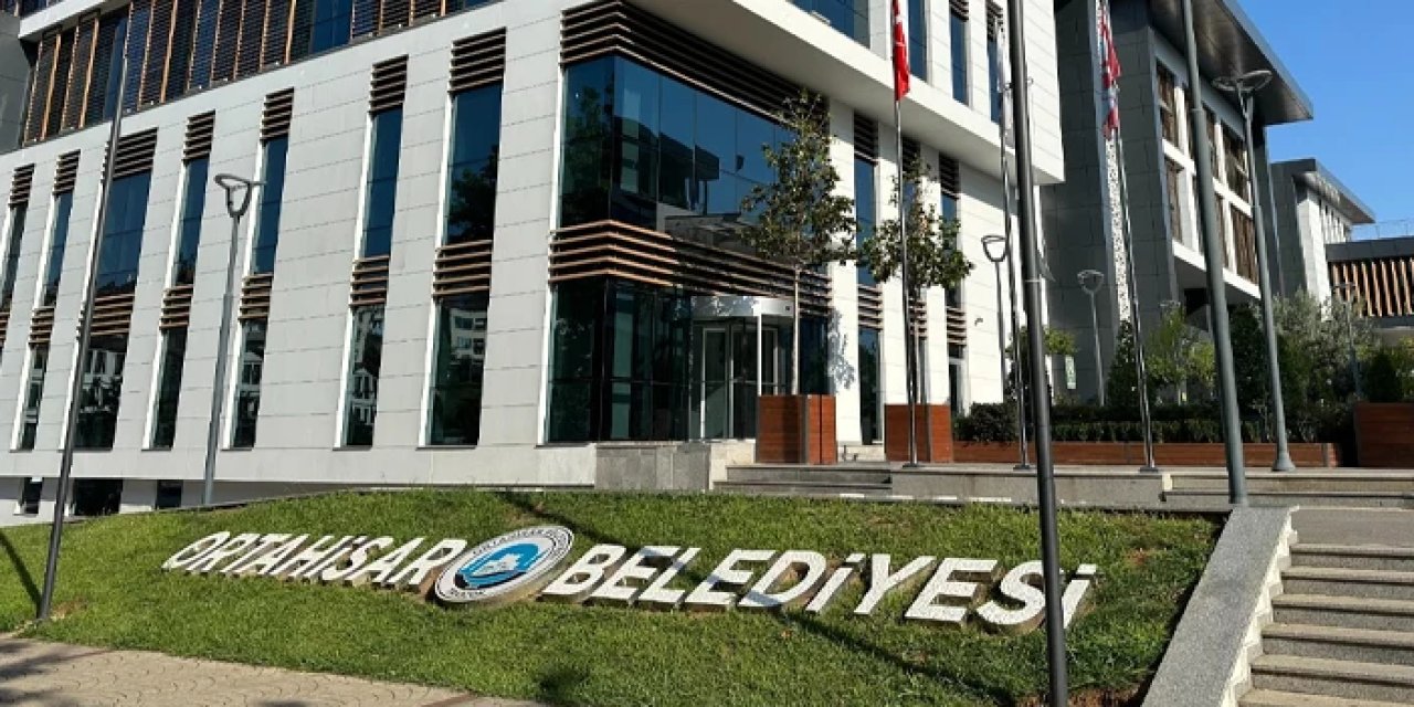 Ortahisar Belediyesi'nin kaç personeli var? "Sayı arttı" iddialarına açıklama geldi