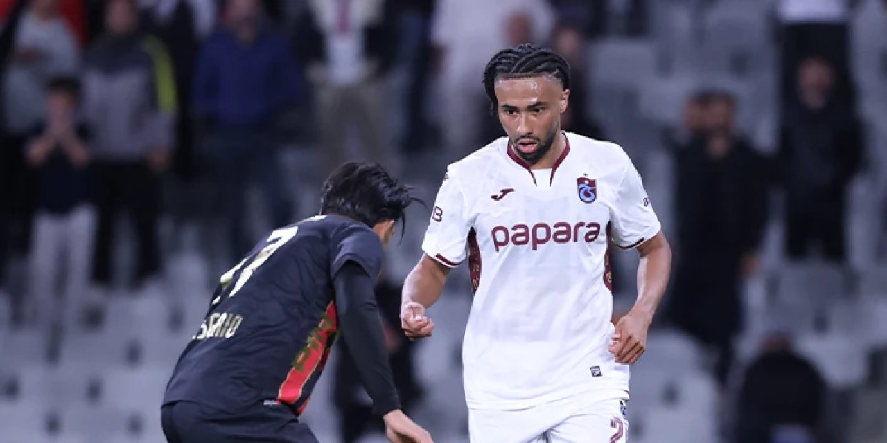 Fransızlar Trabzonsporlu futbolcuyu konuşuyor! Haftanın 11'ine seçildi