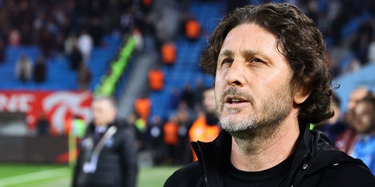 Fatih Tekke’den Onuachu açıklaması! “Gündem olması gereken asıl konu bu”