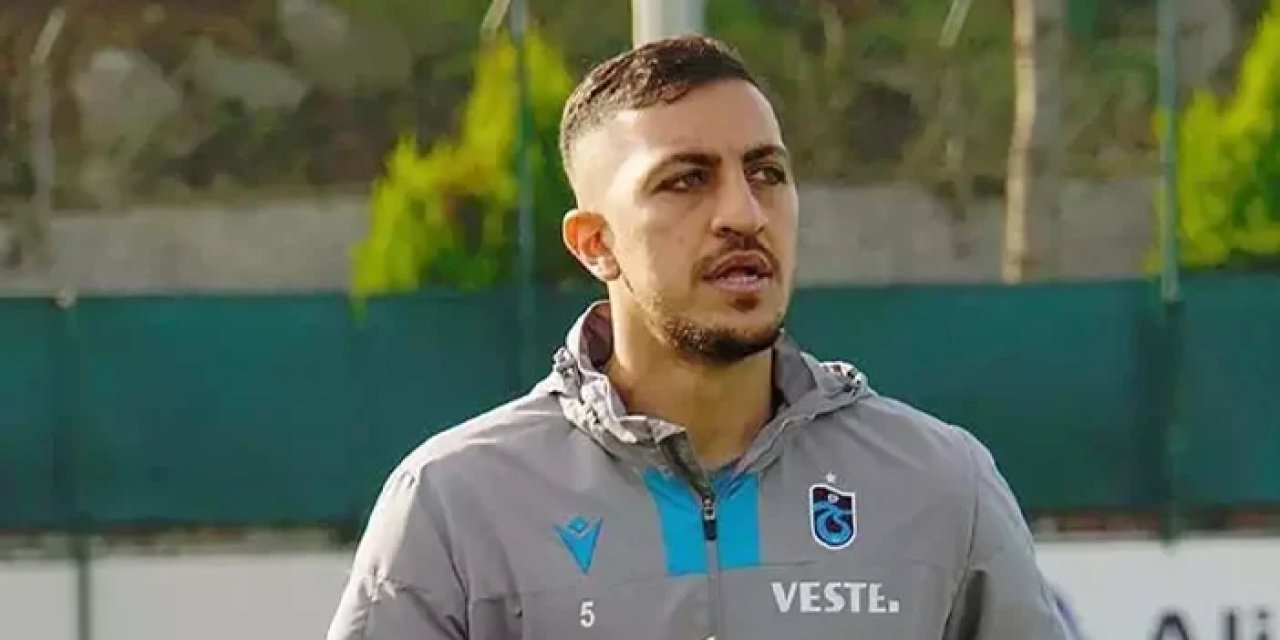 Trabzonspor'dan Kayserispor'a gitmişti: Sakatlıklar belini büktü, 4 yılda 65 maç kaçırdı