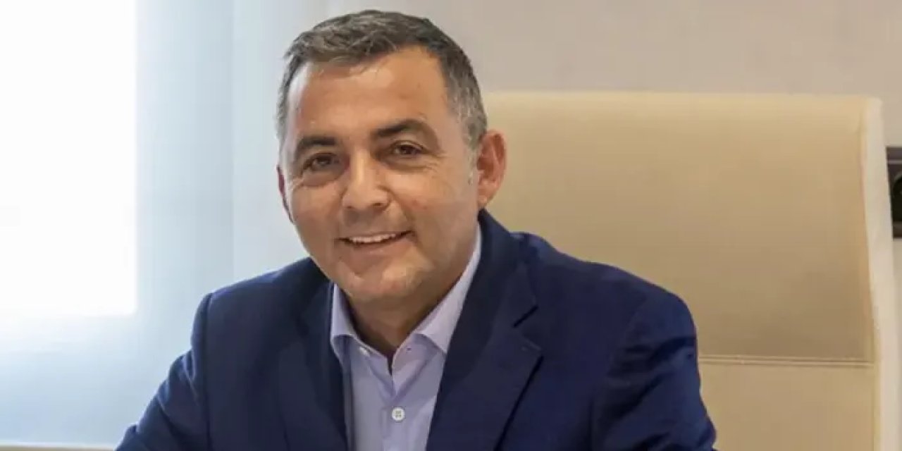 CHP'de tutuklu başkan zehir zemberek sözlerle istifa etti! "Beni feda eden yöneticiler..."