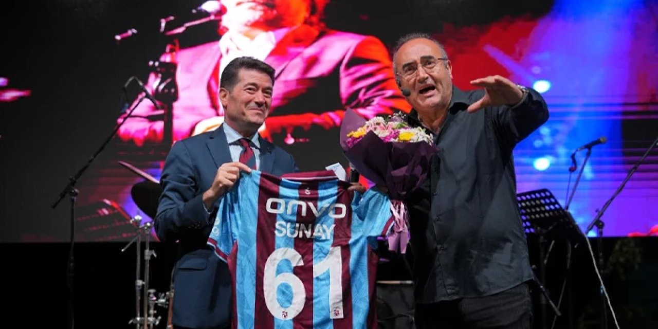 Ortahisar Belediye Başkanı Ahmet Kaya: "Ekrem İmamoğlu'nun haklı mücadelesine omuz vermek namus borcumuz"