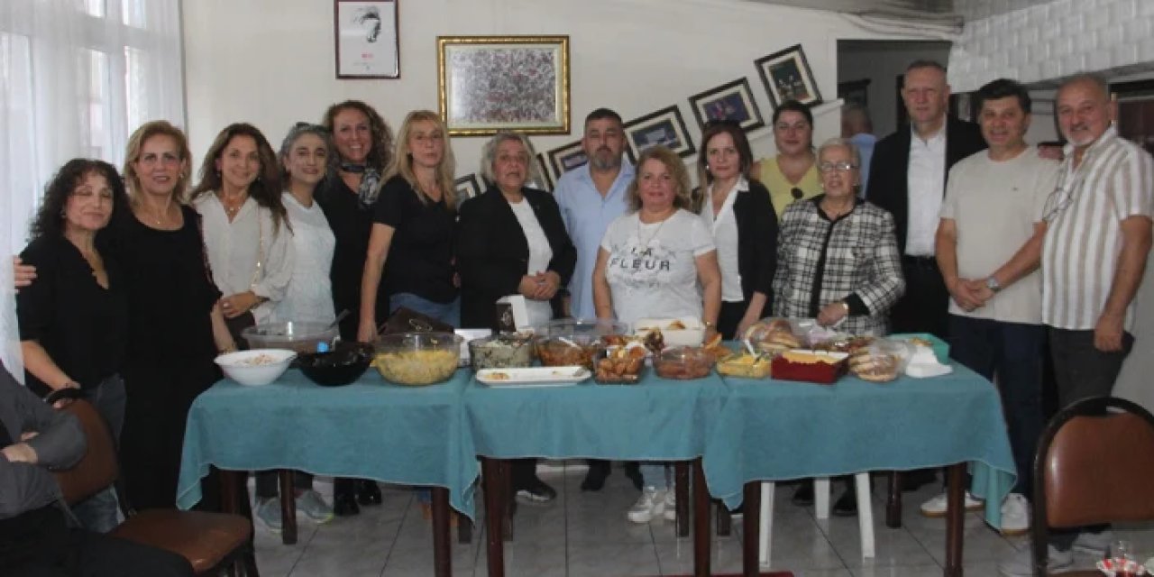 Trabzon'da TMHOYDER yeni sezona ‘merhaba’ dedi