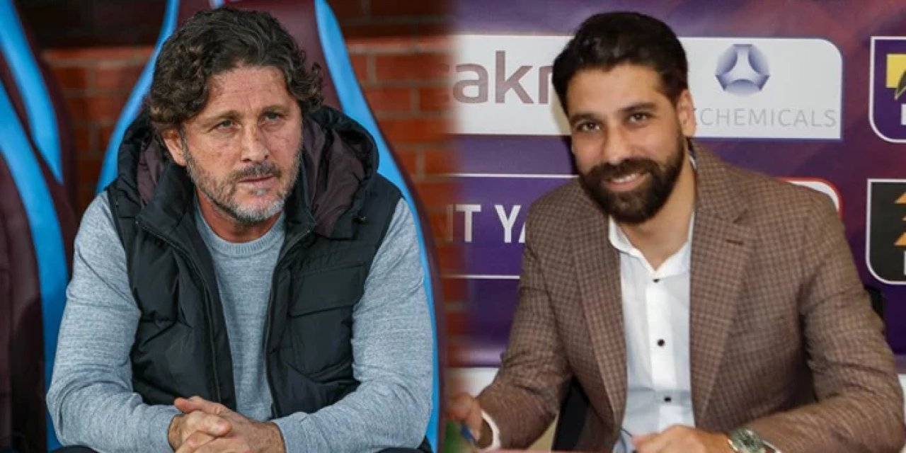 Olcay Şahan bu sözlerle açıkladı! "Fatih Tekke ile ortak noktamız..."