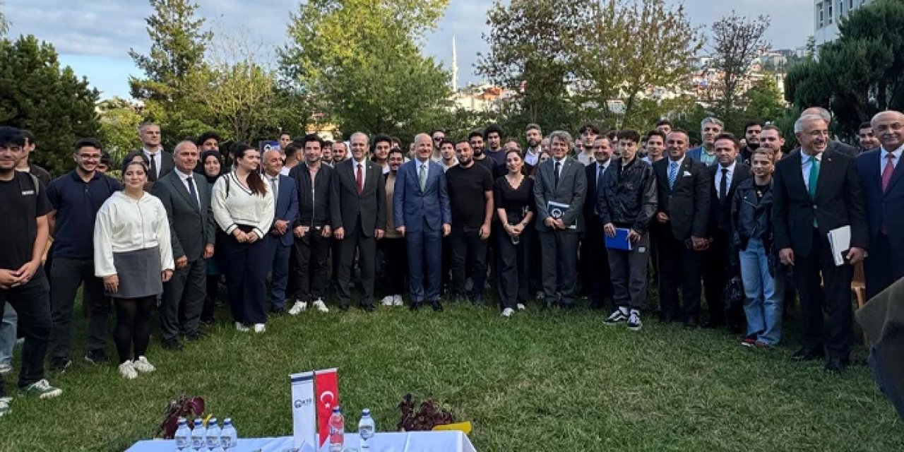 KTÜ’de 2025-2026 Akademik Yılı Açıldı