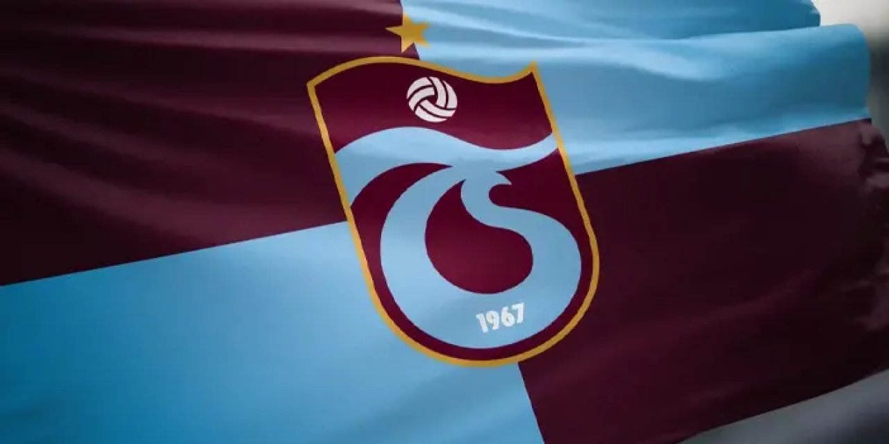 Trabzonsporlu futbolcunun golü, ayın en güzel golü seçildi!