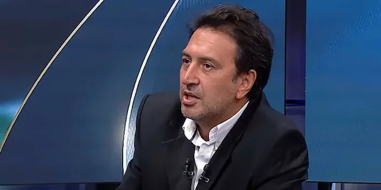 Beşiktaşlı yorumcu Trabzonsporlu futbolcuya hayran: "Keşke Beşiktaş alsaydı"