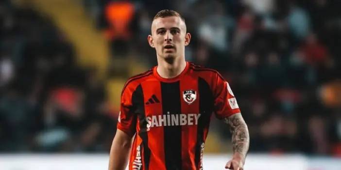 Polonyalılar yazdı! "Gaziantep FK'nın yıldız adayı Trabzonspor'un radarında"