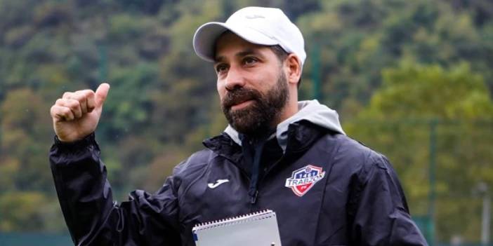 Olcay Şahanlı KCT 1461 Trabzon Somaspor'a karşı: Maç şifresiz ve canlı yayınlanacak