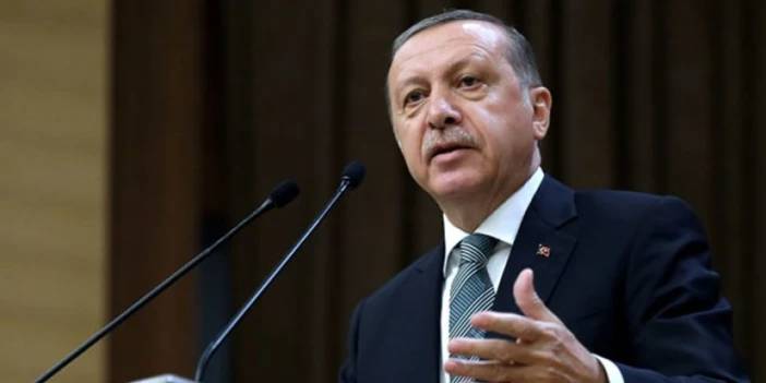 Cumhurbaşkanı Erdoğan Trabzon'da! Vatandaşlara hitap edecek