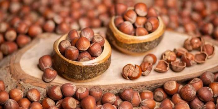 Trabzon'da fındık fiyatında son durum: Üreticinin yüzünü güldüren gelişme