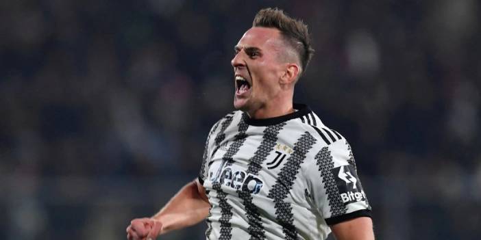 İtalyanlardan Trabzonspor için flaş iddia! "Juventus'un golcüsü hedefte"