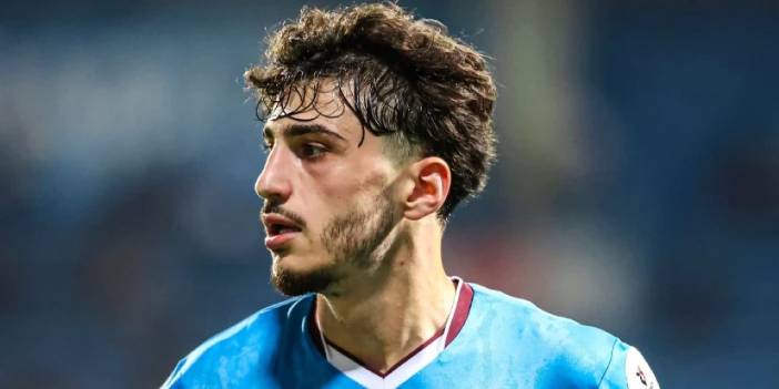 Trabzonspor büyük umutlarla almıştı! Genç oyuncu kayıplarda