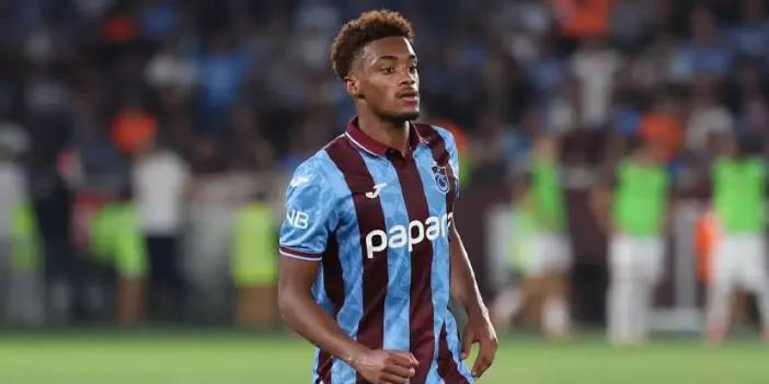 Trabzonspor'da 2 isim 2 antrenmanla Rizespor maçına çıkacak!