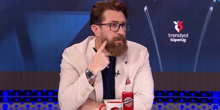 Osimhen ve Onuachu'yu kıyasladı! "75 milyona, 5.5 milyon..."