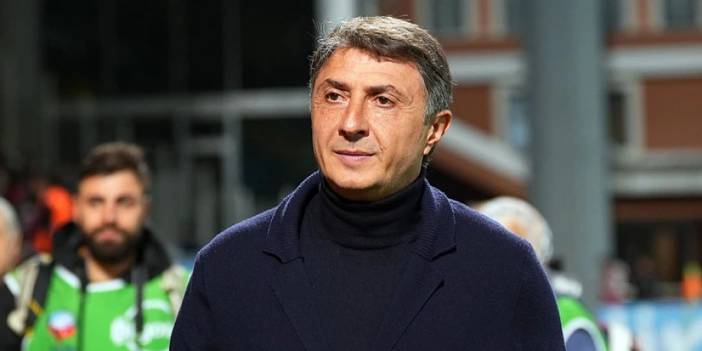 Eski Trabzonsporlu Şota'yı yaktı!