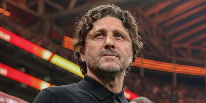 Fatih Tekke'nin gözü Alanyaspor - Gaziantep FK maçında