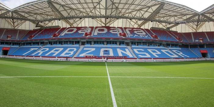 Trabzonspor U19'un Helsinki maçı biletleri ücretsiz