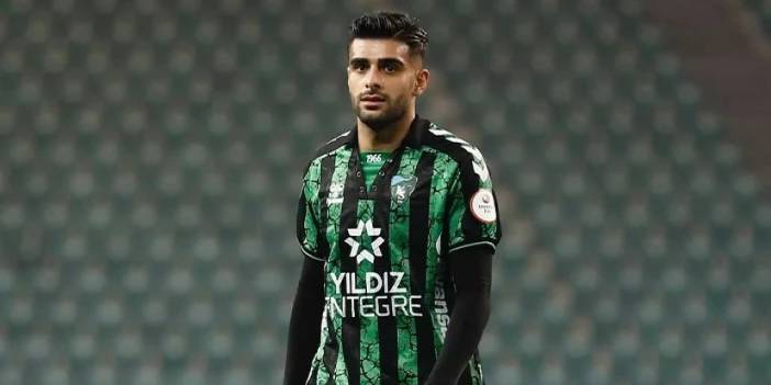 Trabzon ekibinde de oynamıştı! Süper Lig ekibi yollarını ayırdı