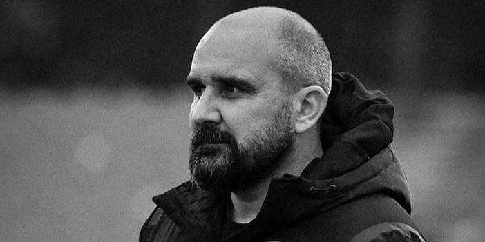 Teknik adam maç sırasında kalp krizi geçirip can verdi