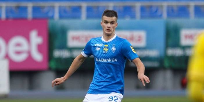 Trabzonspor için sürpriz Taras Mykhavko iddiası