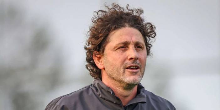 Trabzonspor'da Fatih Tekke'nin korktuğu başına geldi