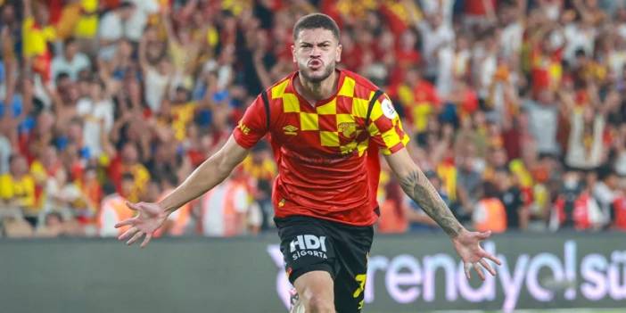Trabzonspor ile de anılmıştı! Süper Lig ekibinden 16 milyon Euro'luk teklife ret!