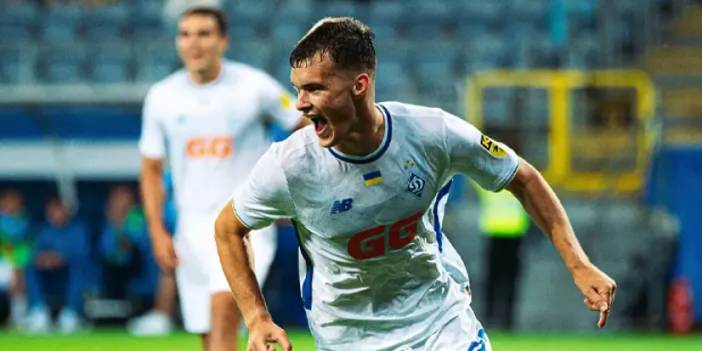 Trabzonspor Taras Mykhavko'nun peşinde! Ukraynalı futbolcular devreye girecek