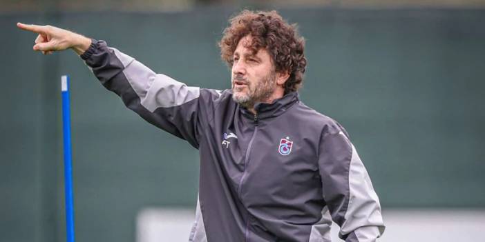 Trabzonspor'da Fatih Tekke'den izin kararı!