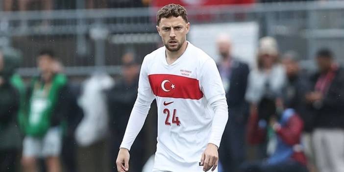 Milli Takım'ın İspanya 11'i belli oldu! Mustafa Eskihellaç kadroda mı?