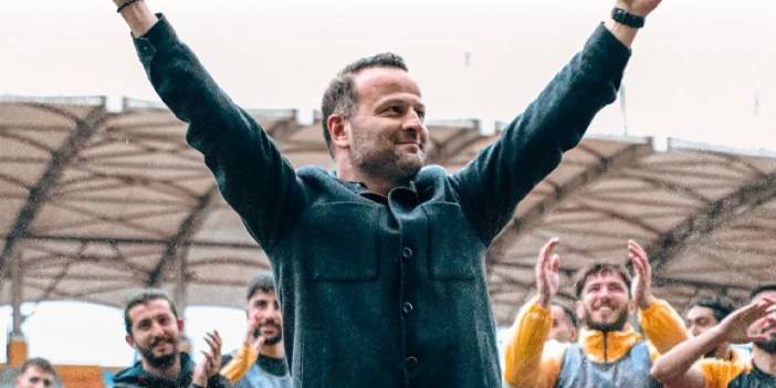 Trabzonlu teknik adam Sivasspor'un başına geçiyor