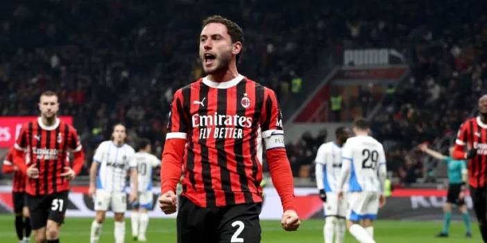 İtalyan basını yazdı: Milanlı futbolcudan Trabzonspor'a ret