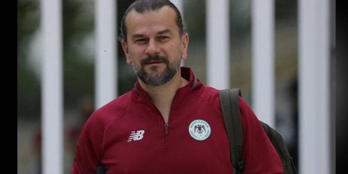 Konyaspor'a veda etti! Trabzonspor'a geliyor