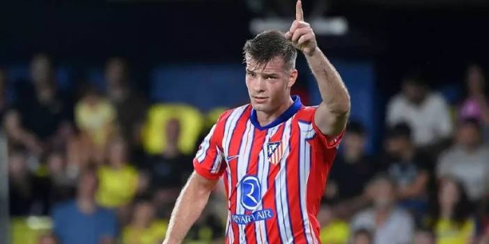 Fenerbahçe'yi sarsan Sörloth gelişmesi!