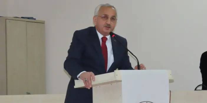 Kenan Kuru: “Çanakkale yalnızca bir savaş değil, kazanılmış bir saygınlıktır”