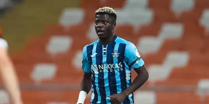 Trabzonspor ile anılan ismi Pereira'lı Alanyaspor kaptı