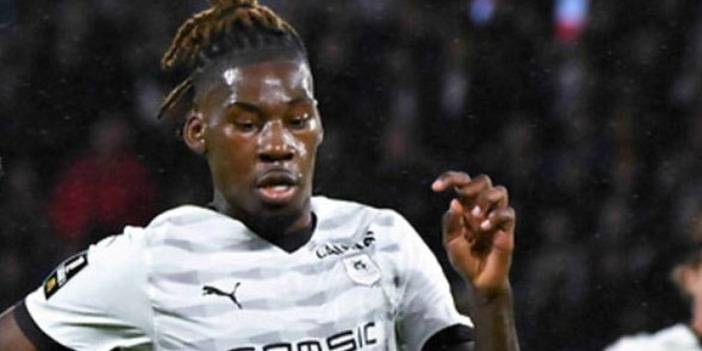 Trabzonspor kulübüyle anlaştı ama... Christopher Wooh İngiltere yolcusu mu?